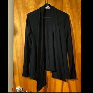 Dress Barn XL Long Sleeve Cardigan